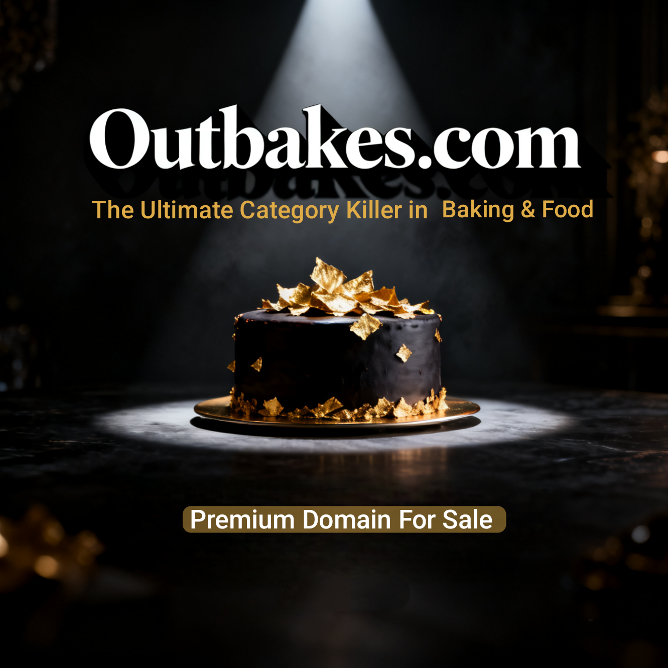 Outbakes Premium Brand Visual